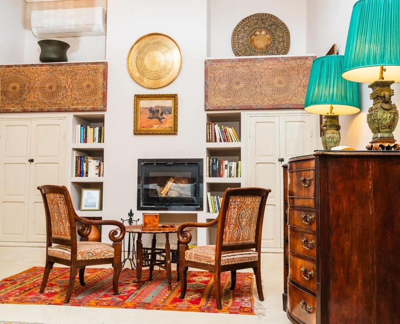 Riad Dar Dounia Marrakesch