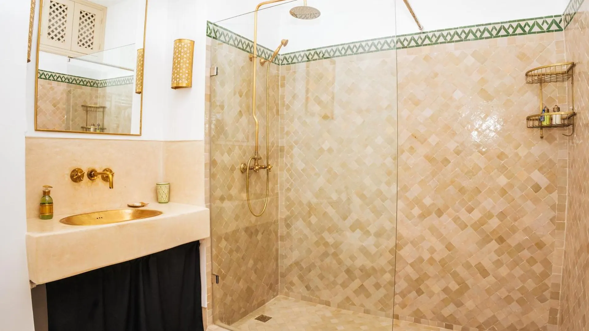 Riad Dar Dounia Marrakesch